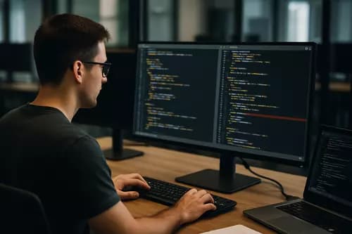 El Futuro del Código: ¿Adiós a los Desarrolladores, Hola a los Editores de IA?