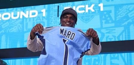 Cam Ward al Frente: Análisis del Draft de la NFL 2025 y el Futuro de los Titans